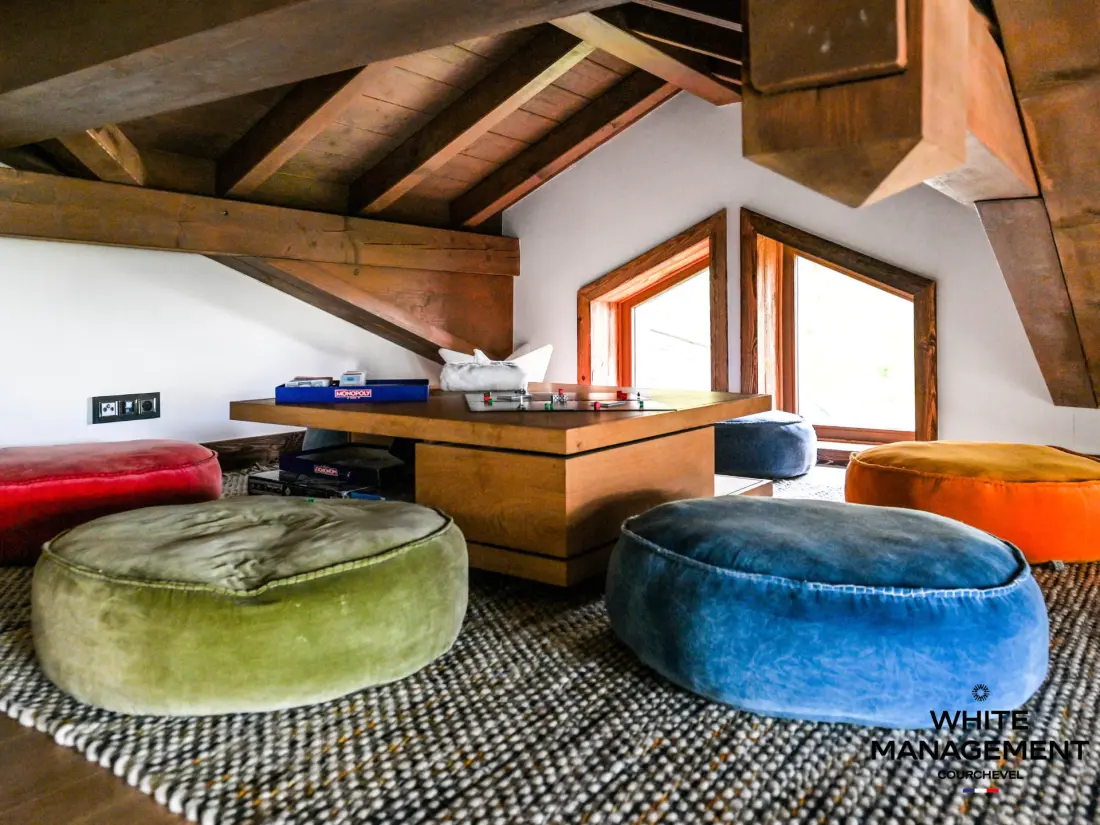 Canyon Lodge Residence