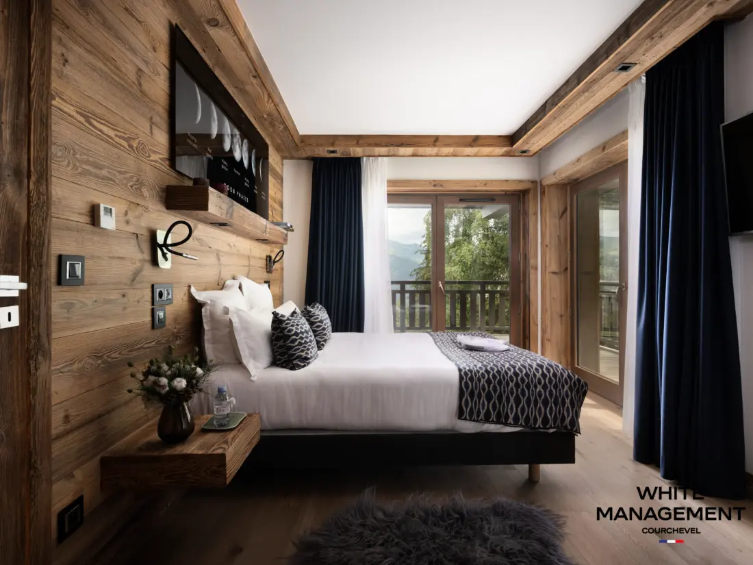 Canyon Lodge Residence