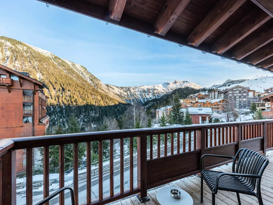 Residence Grande Casse
