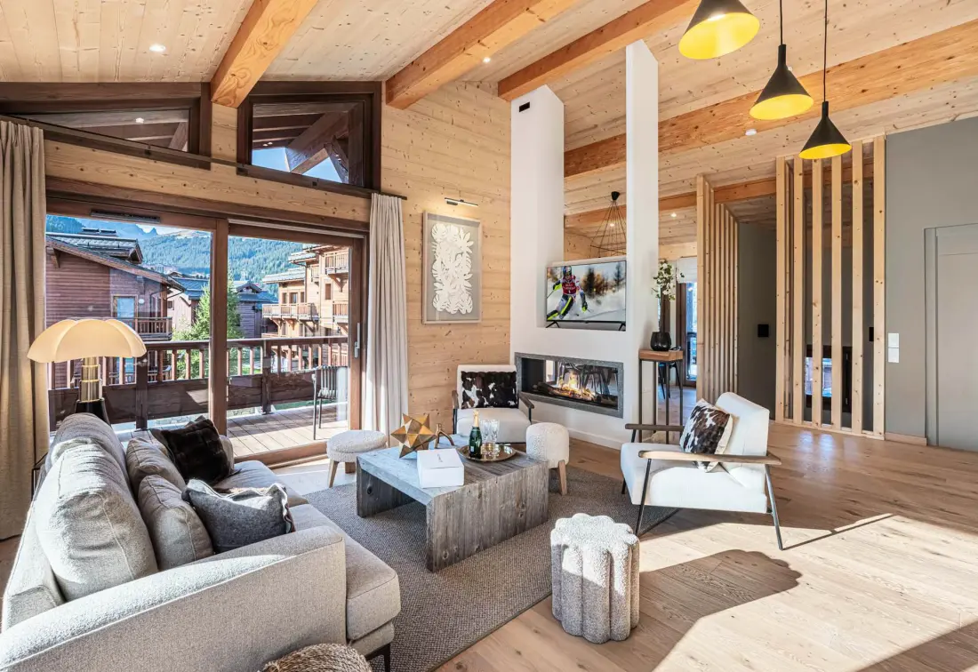 Residence Grande Casse