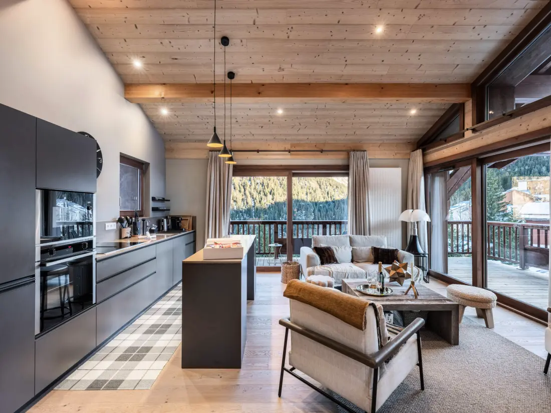 Residence Grande Casse