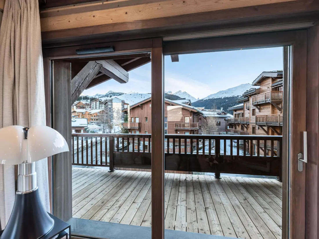 Residence Grande Casse