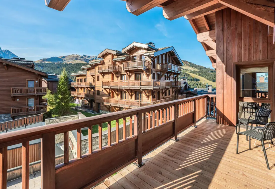 Residence Grande Casse