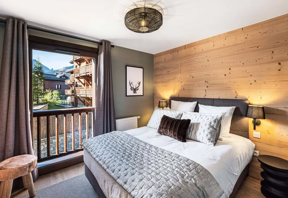 Residence Grande Casse