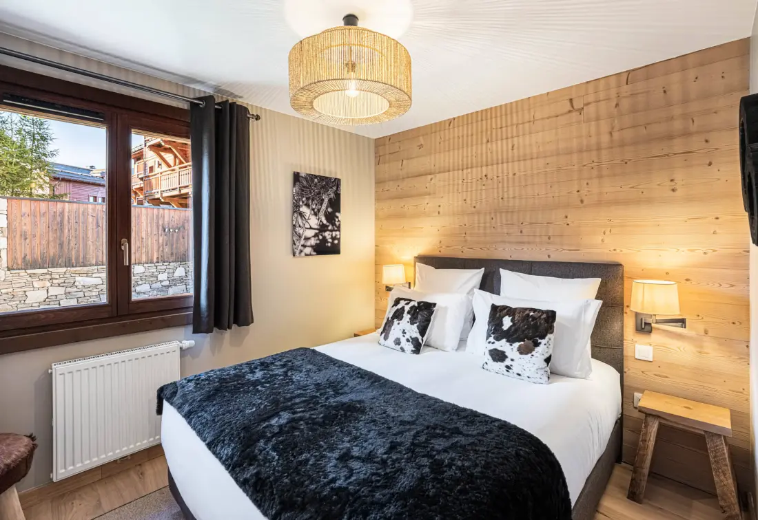 Residence Grande Casse