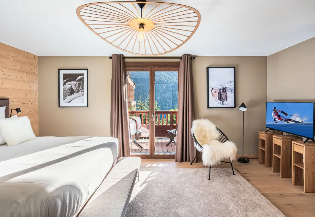 Residence Grande Casse