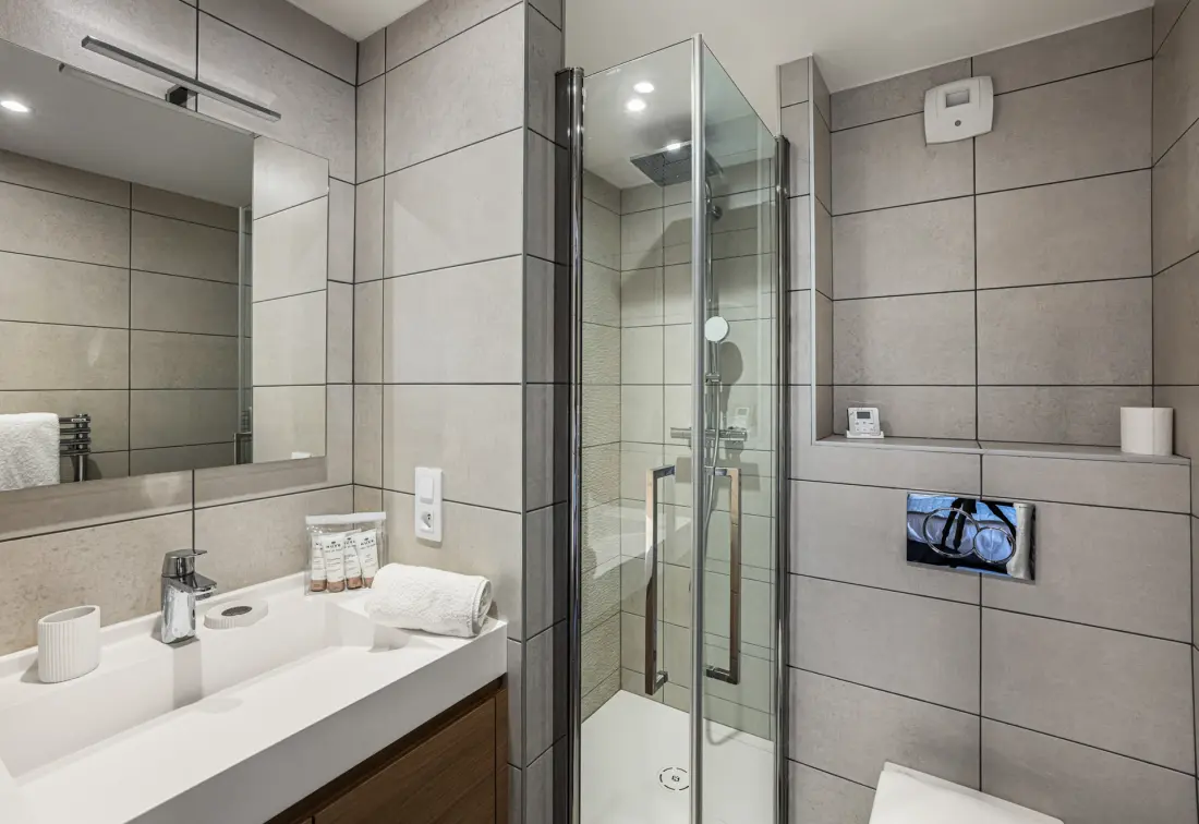 Residence Grande Casse
