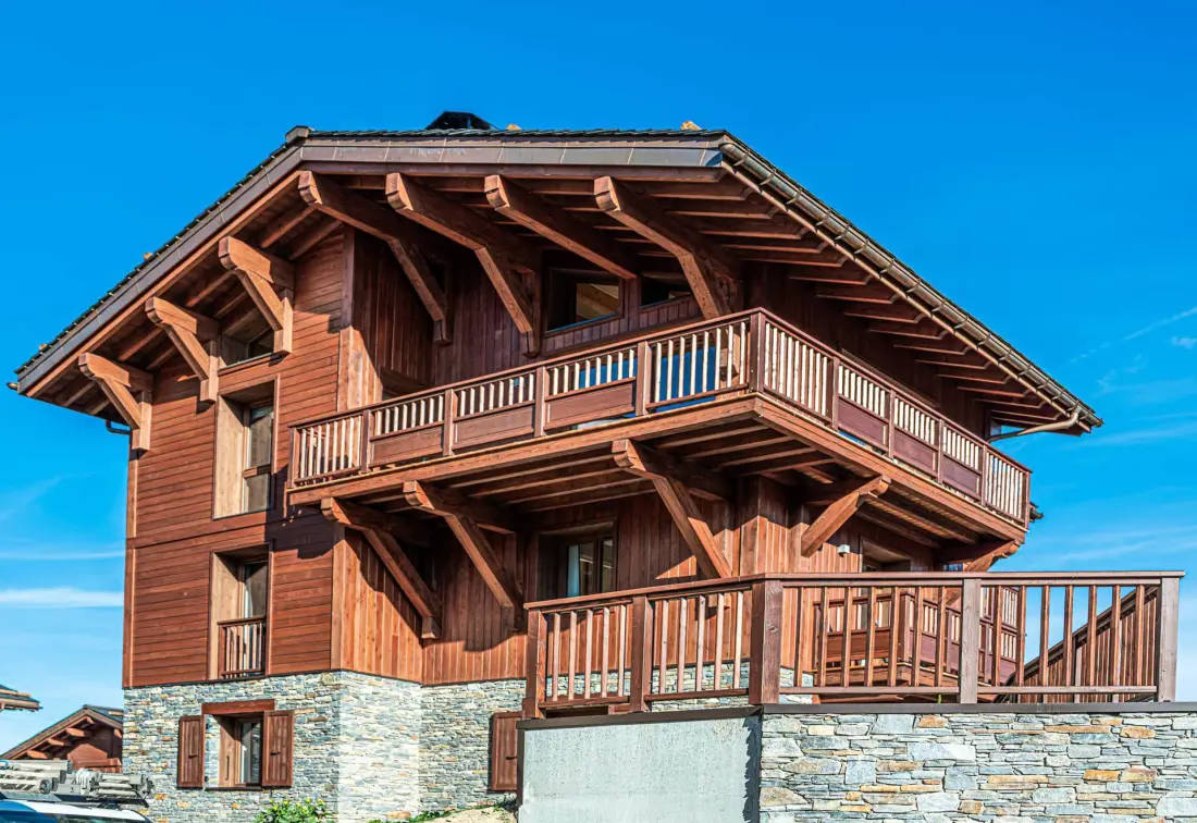 Residence Grande Casse