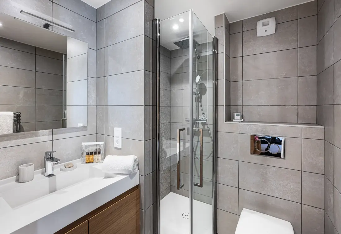 Residence Grande Casse