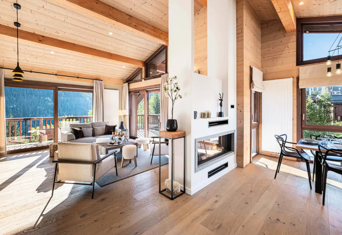 Residence Grande Casse