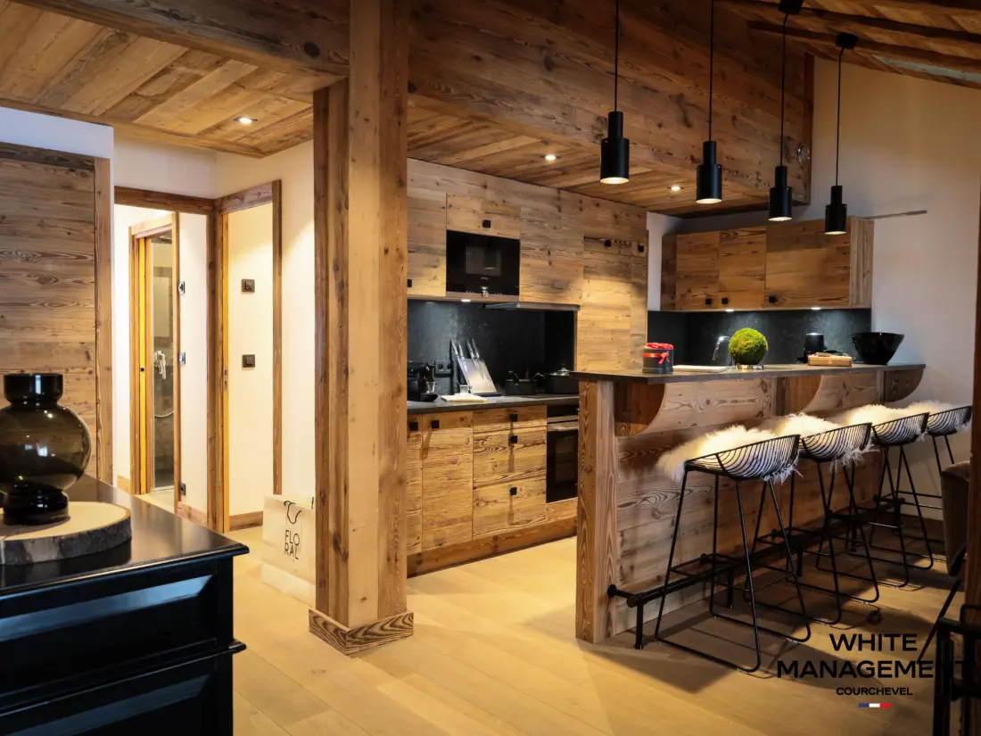 Residence Grandes Bosses