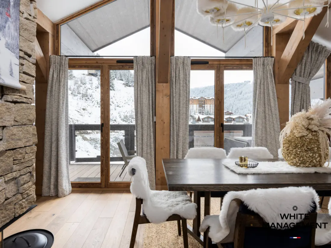Residence L’ourse Bleue
