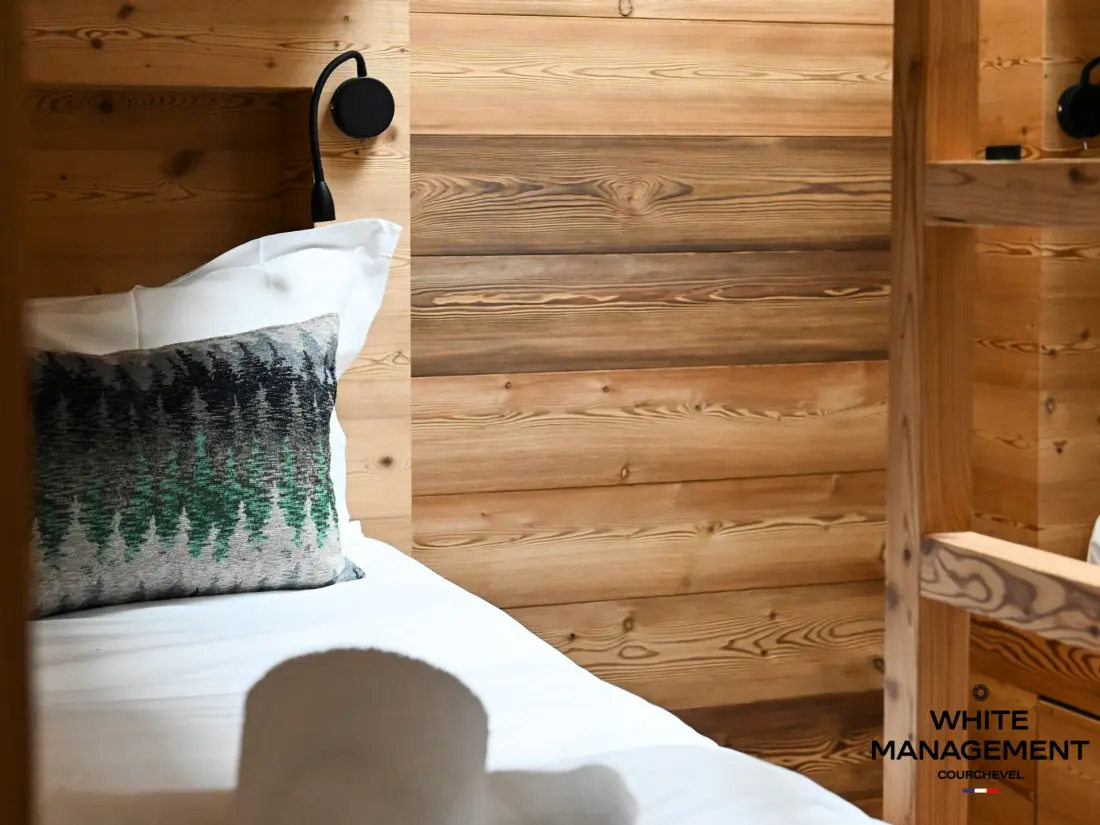 Residence L’ourse Bleue
