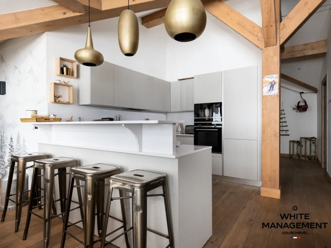 Residence L’ourse Bleue