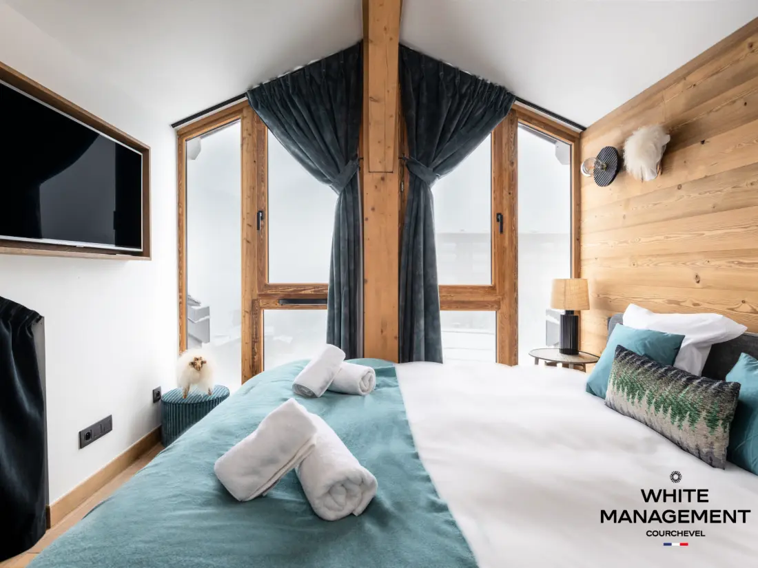Residence L’ourse Bleue