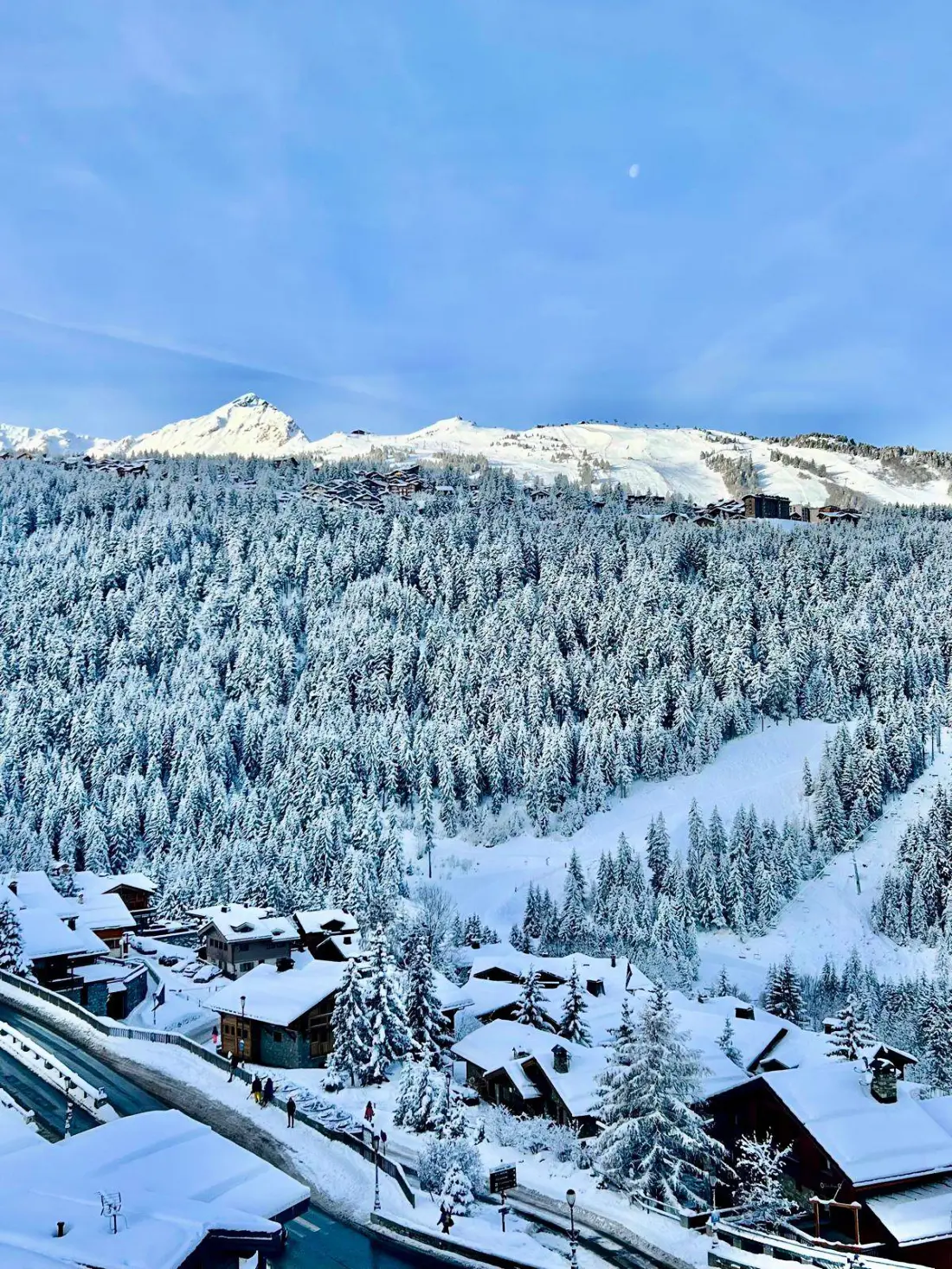 Residence L’ourse Bleue