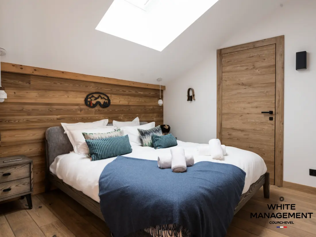Residence L’ourse Bleue