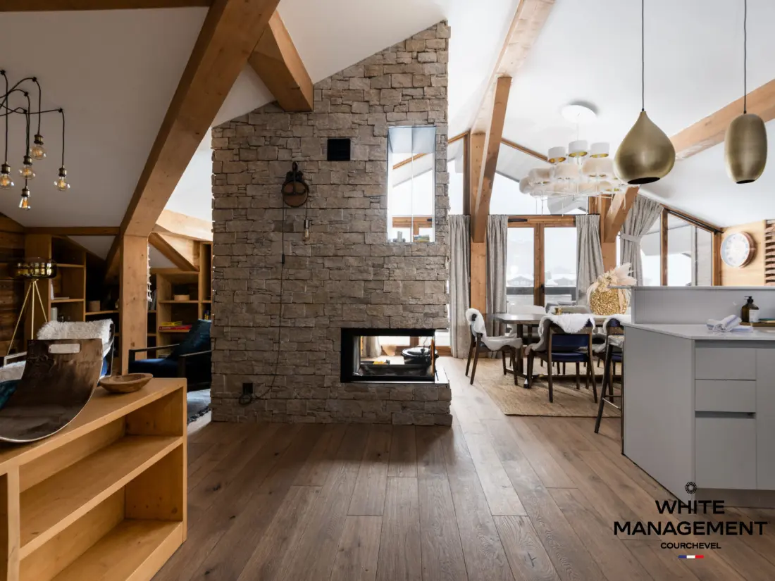 Residence L’ourse Bleue