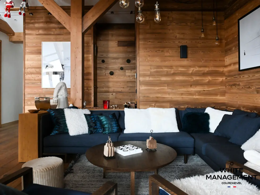 Residence L’ourse Bleue