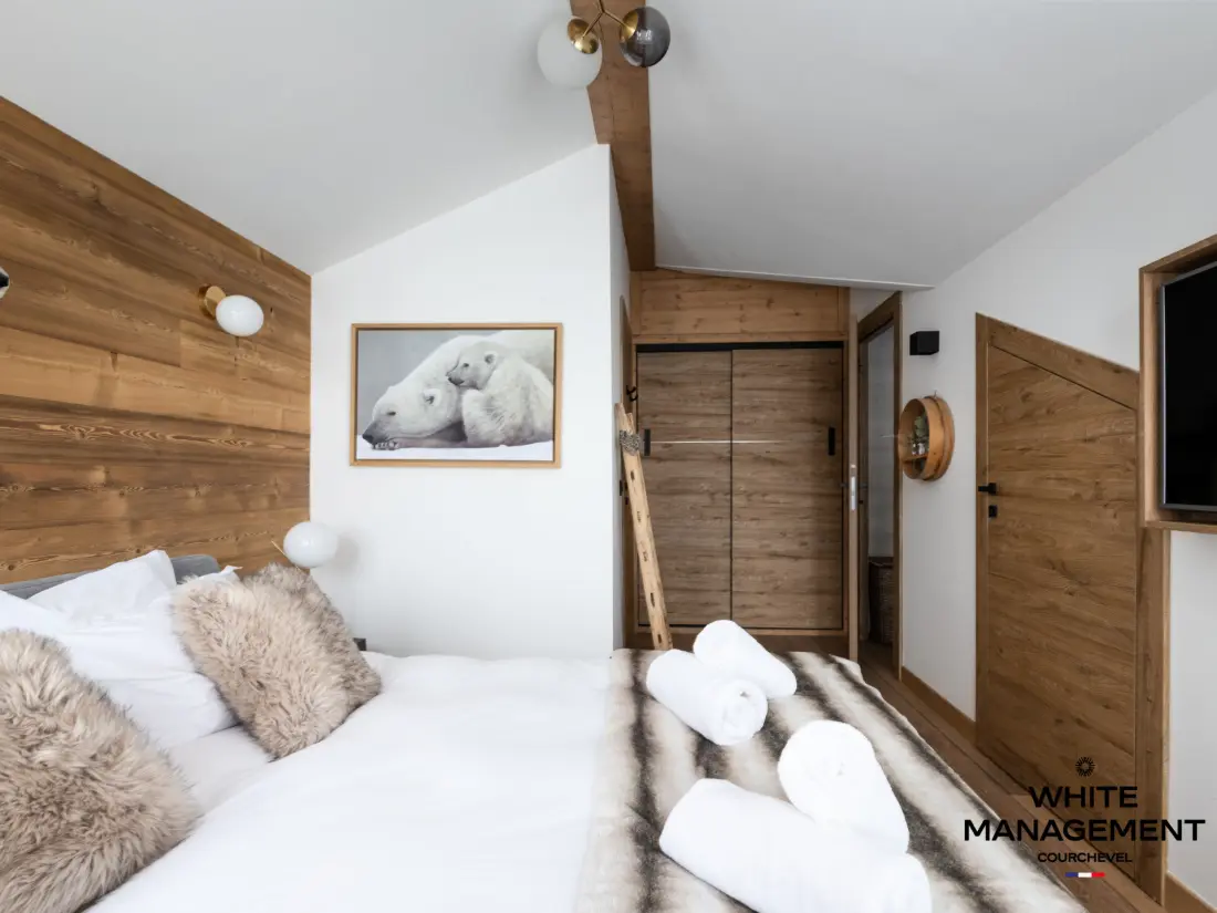 Residence L’ourse Bleue