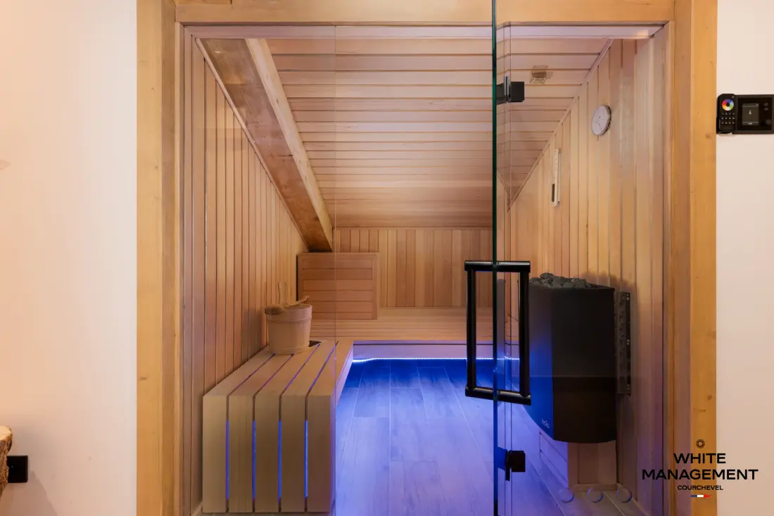 Residence L’ourse Bleue