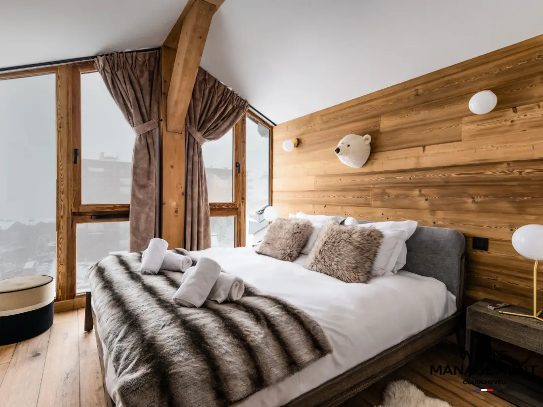 Residence L’ourse Bleue