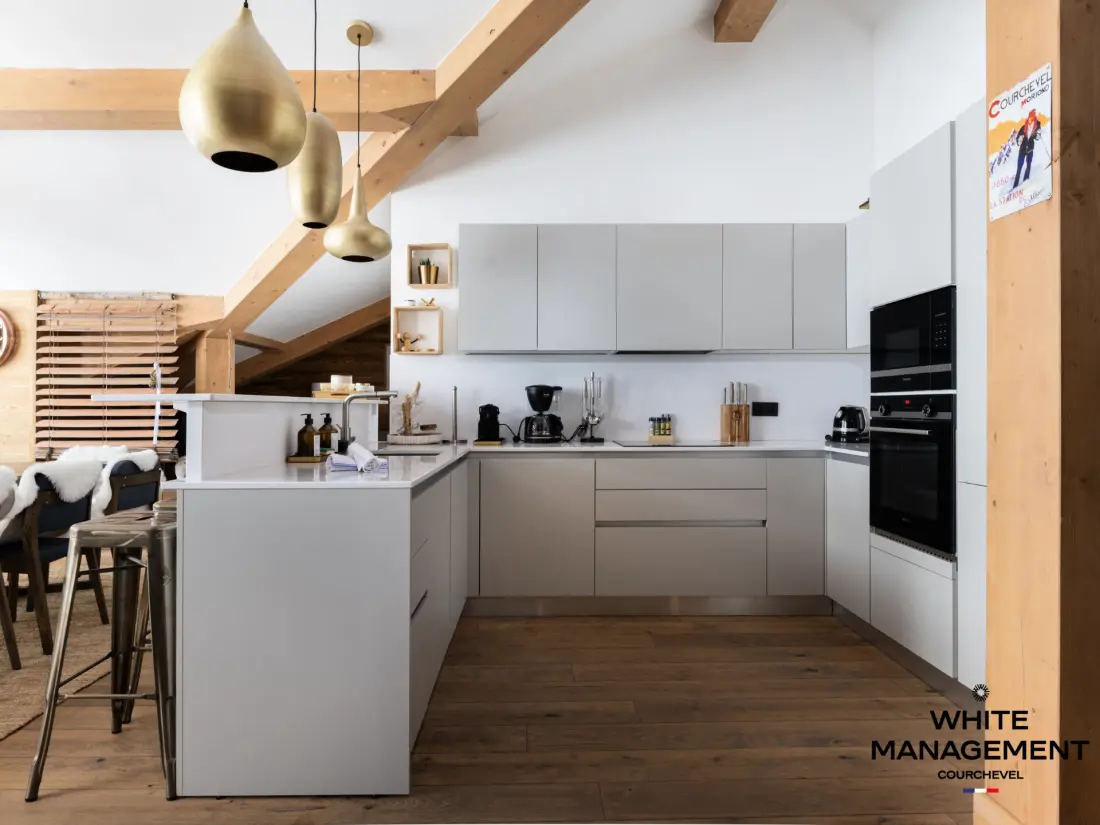 Residence L’ourse Bleue