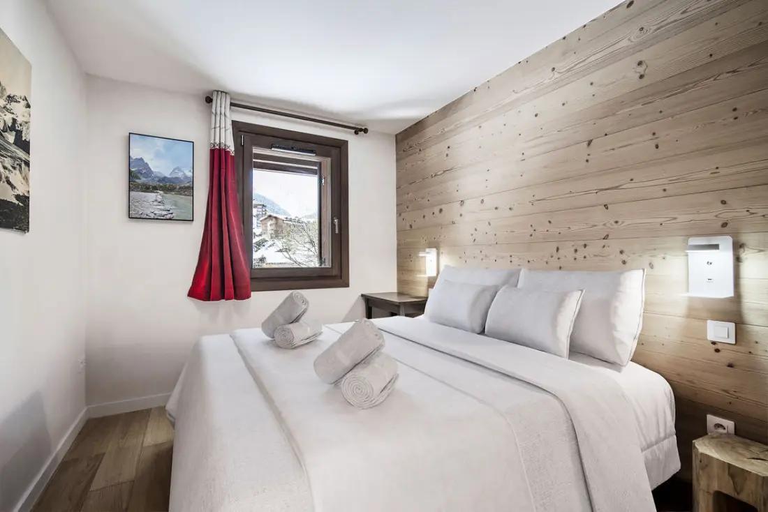 La Vanoise rezidencia