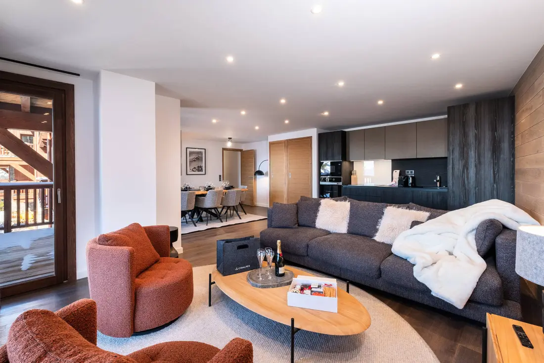 Labby Residence