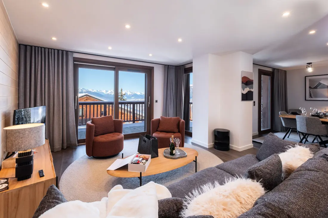 Labby Residence