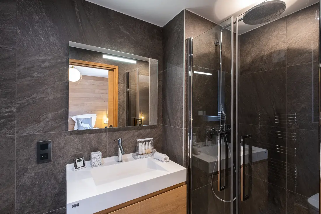 Labby Residence