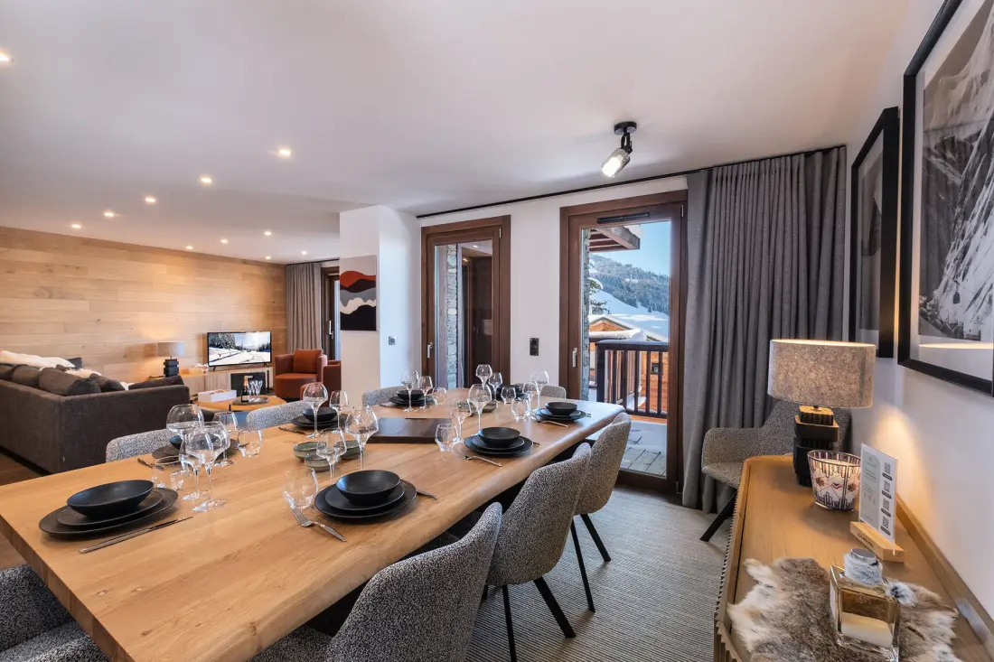 Labby Residence