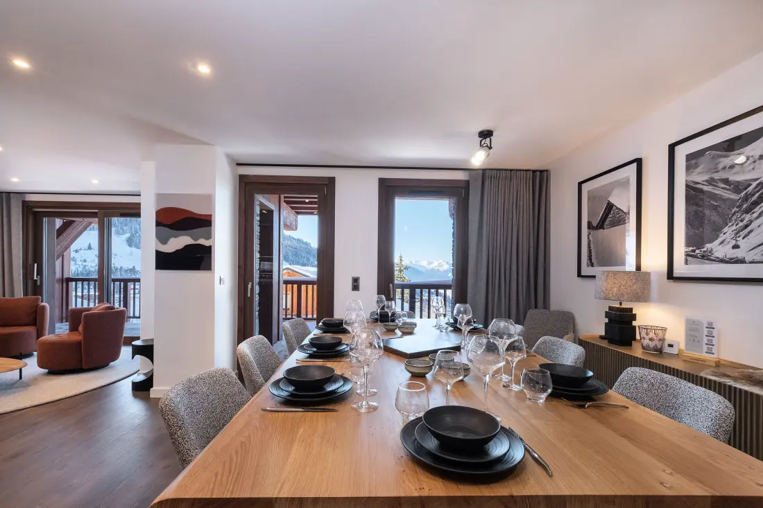 Labby Residence