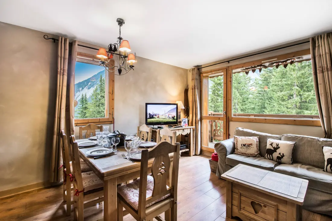 Residence Le Belvedere