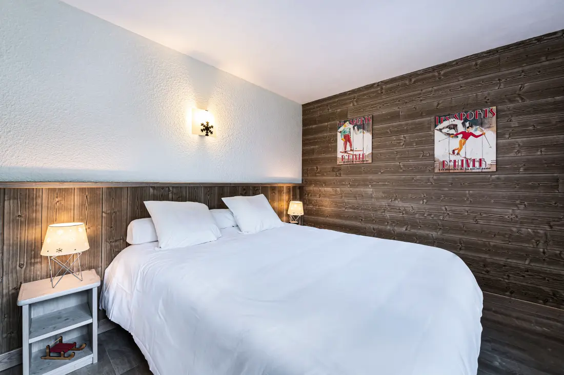 Residence Le Doron