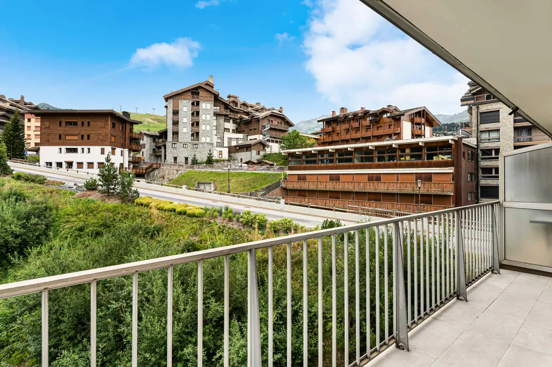 Residence Le Doron