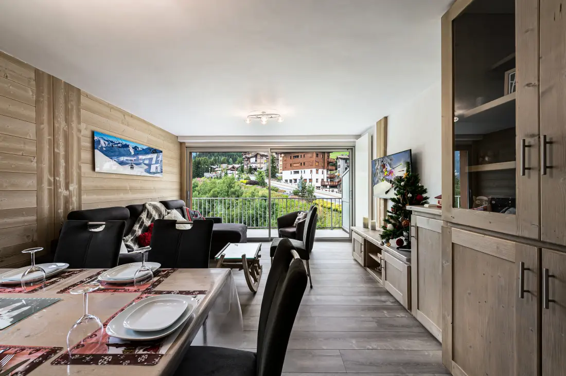 Residence Le Doron