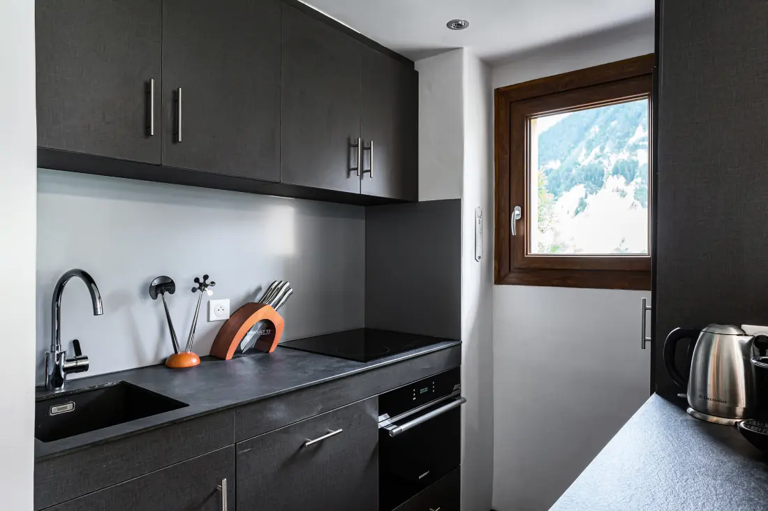 Residence Le Doron
