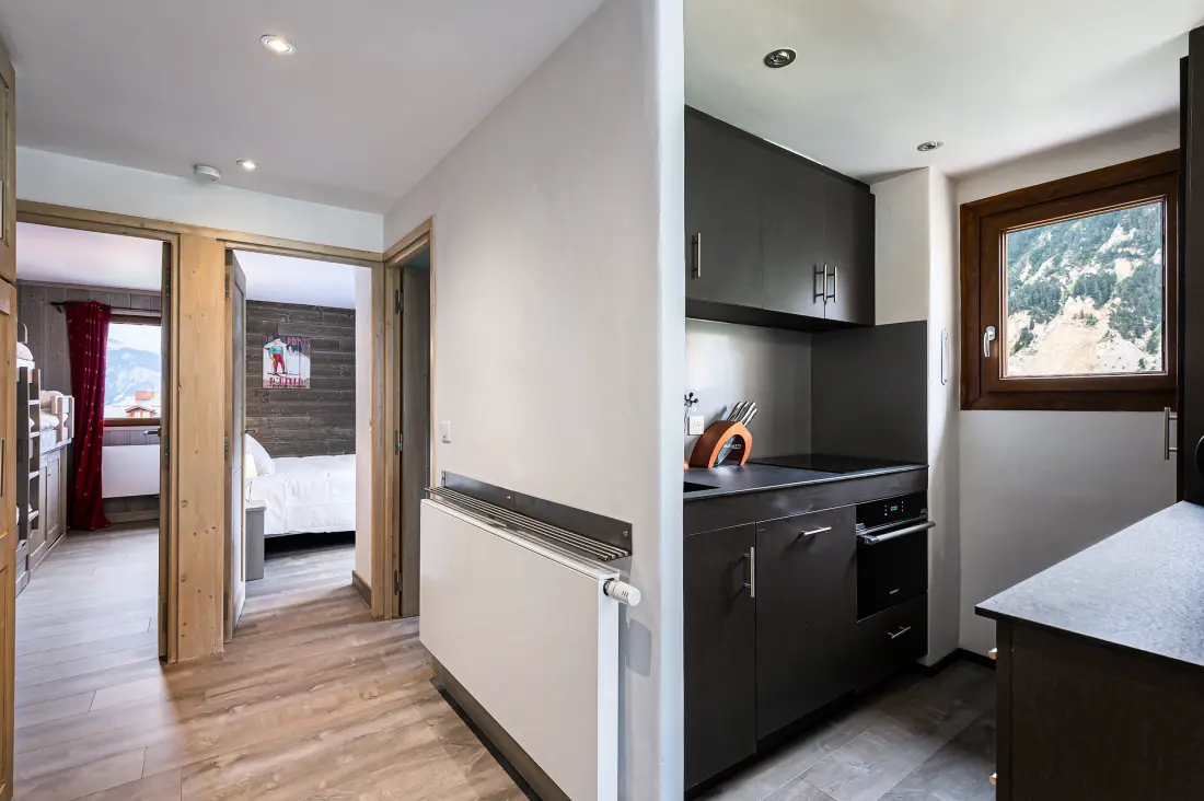 Residence Le Doron