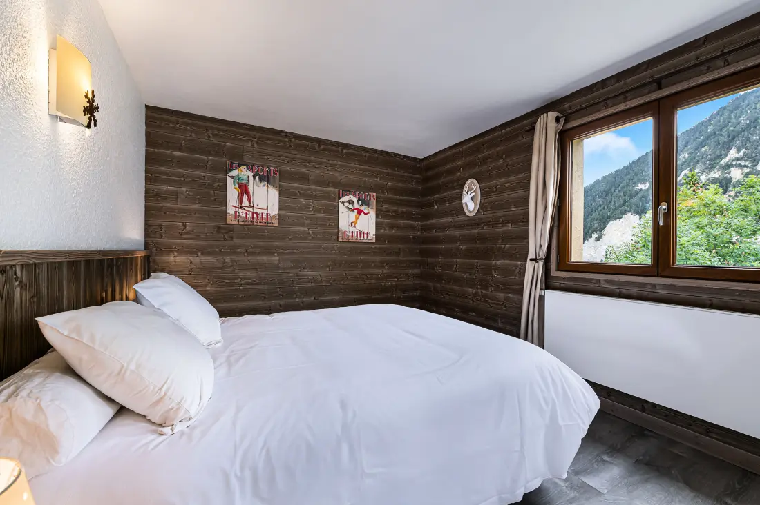 Residence Le Doron