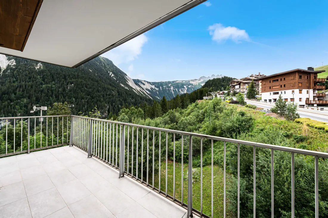 Residence Le Doron