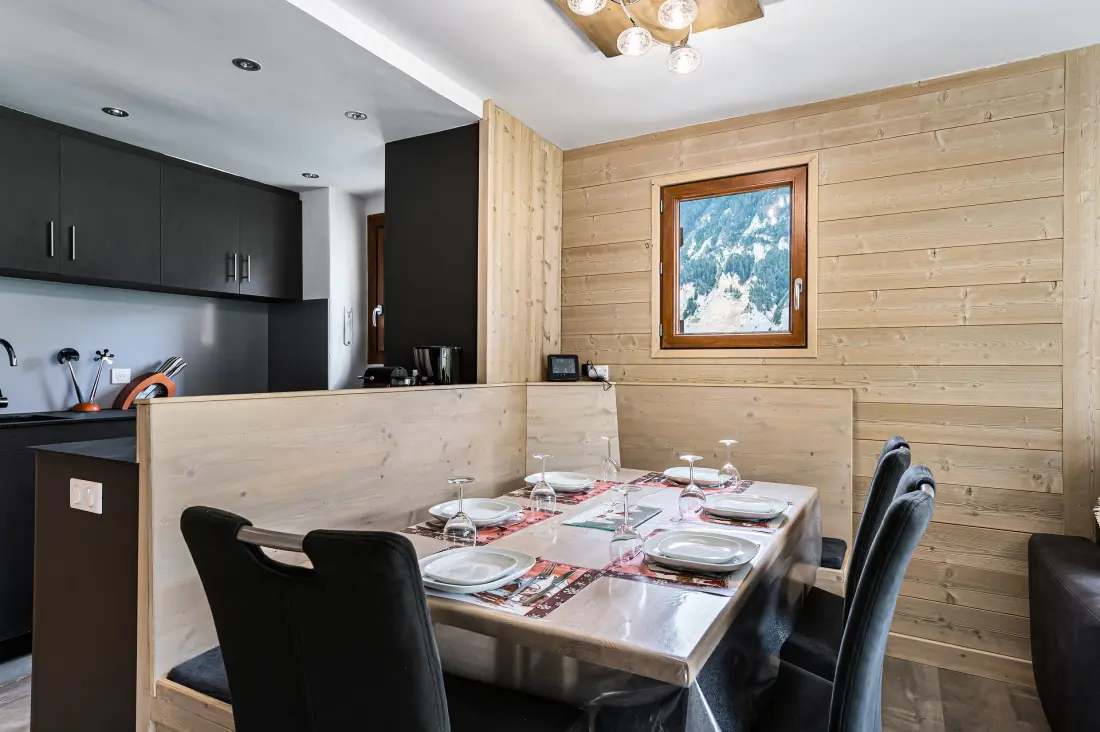 Residence Le Doron