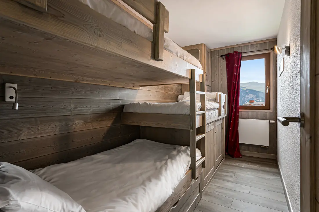 Residence Le Doron
