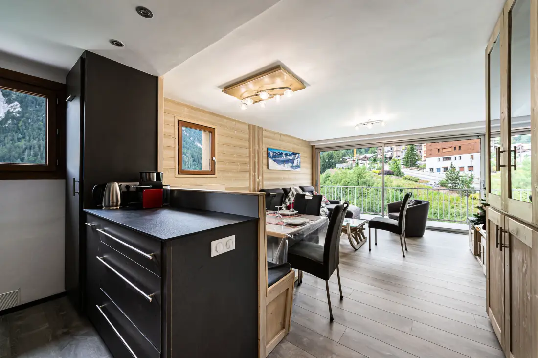 Residence Le Doron