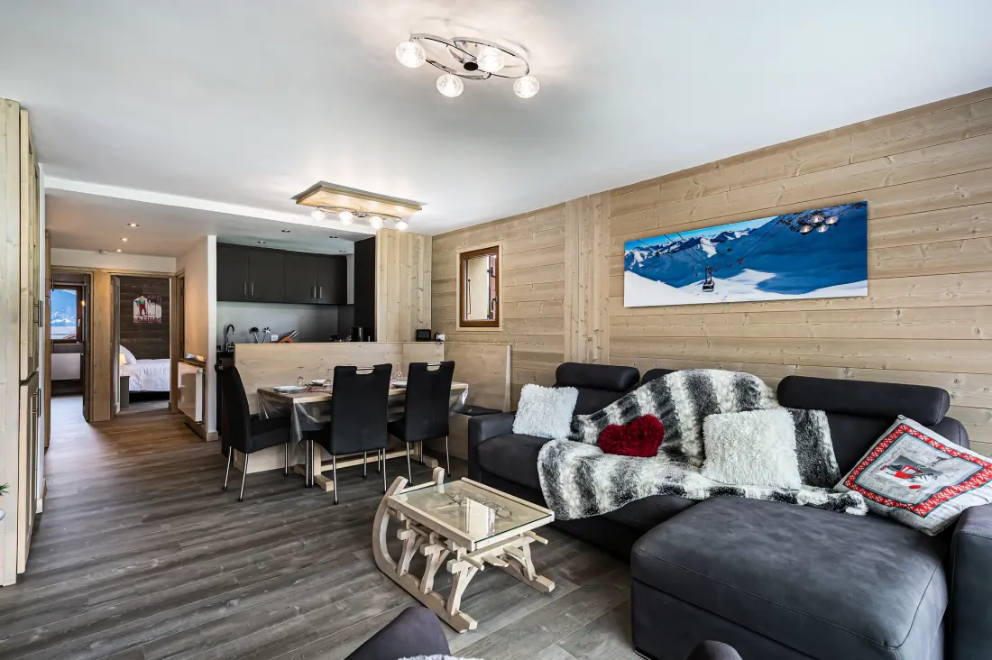 Residence Le Doron