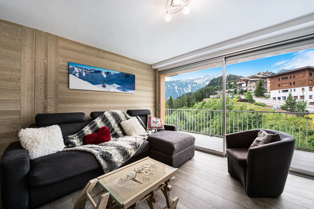 Residence Le Doron