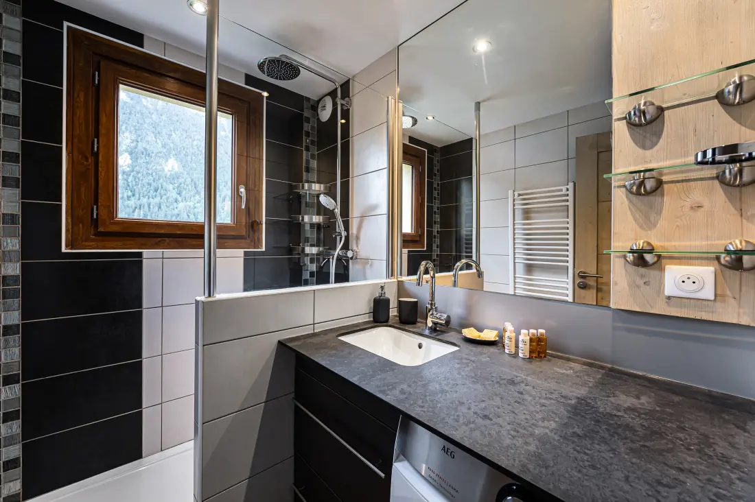 Residence Le Doron