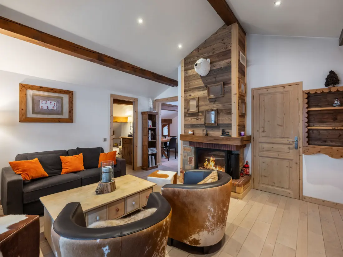 Residence Les Bleuets