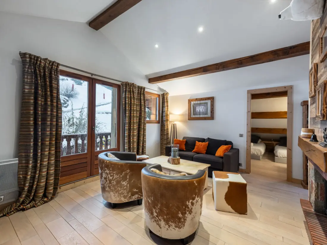 Residence Les Bleuets