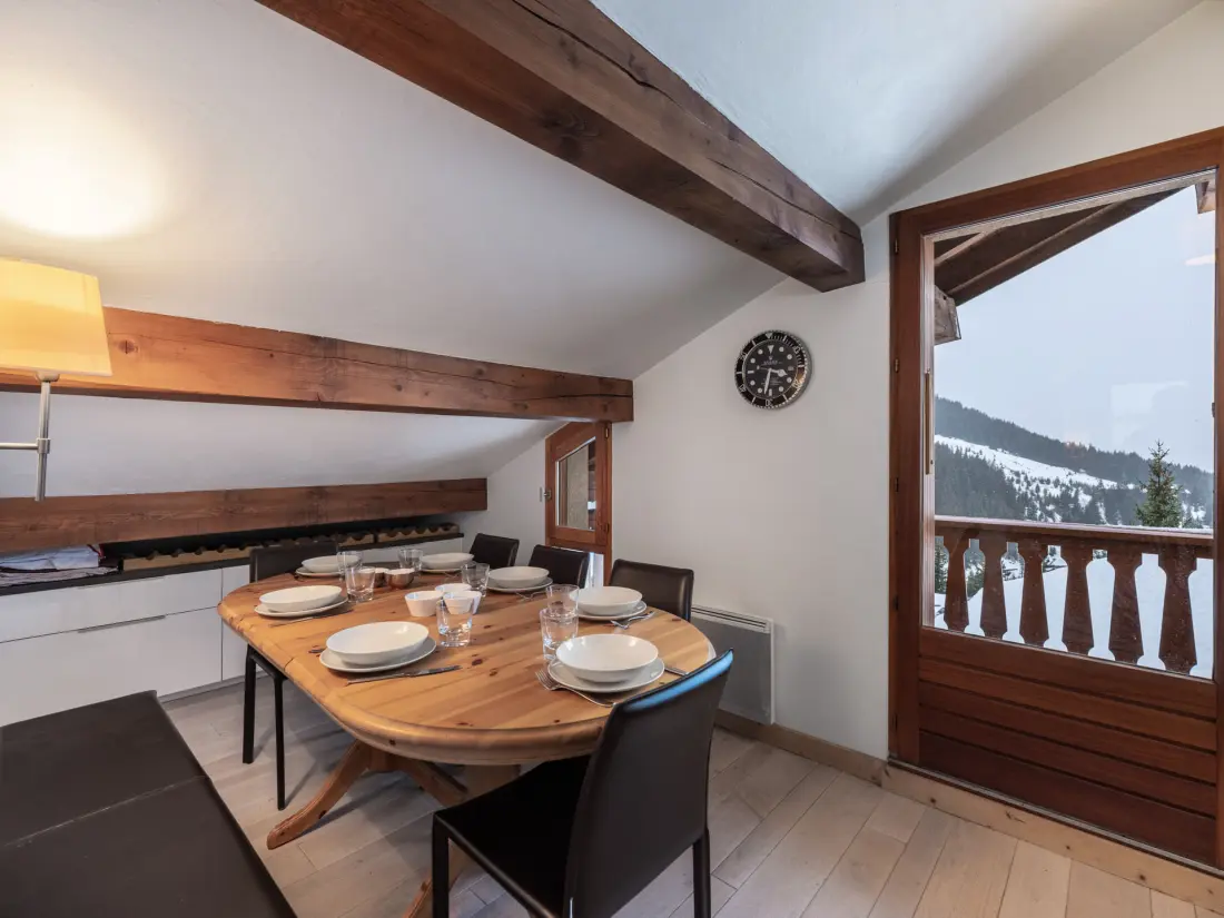 Residence Les Bleuets